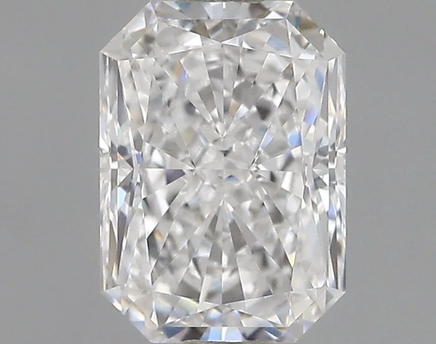 0.70ct RADIANT D VVS1 Natural diamond