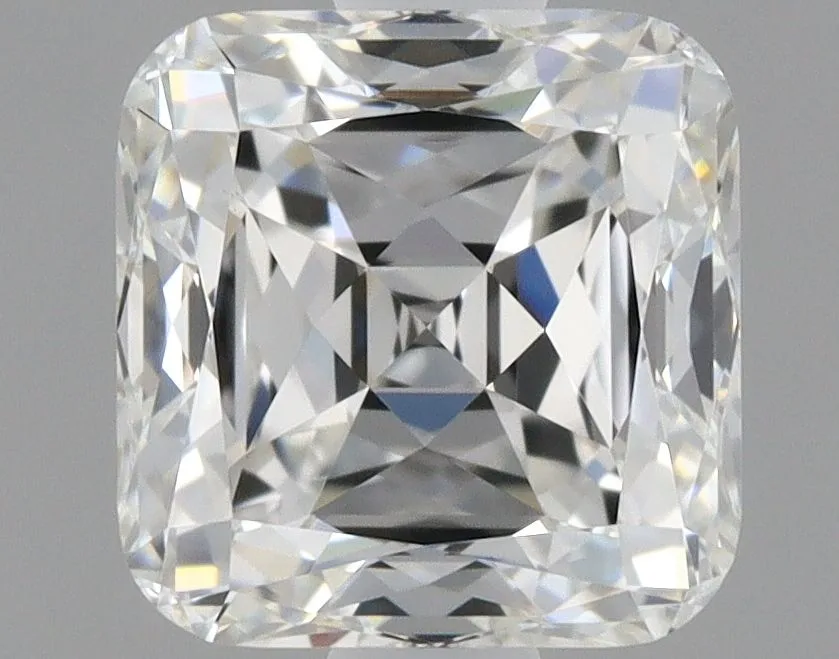 1.01ct RADIANT G VVS2 Natural diamond