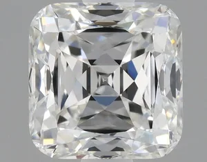 1.01ct RADIANT G VVS2 Natural diamond