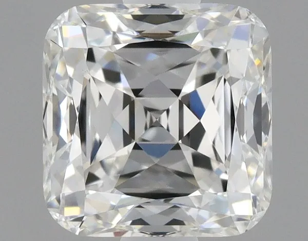 1.01ct RADIANT G VVS2 Natural diamond