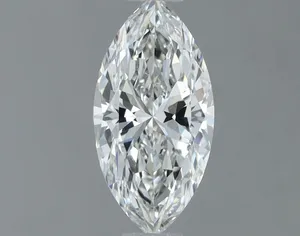 0.53ct MARQUISE H VS1 Natural diamond