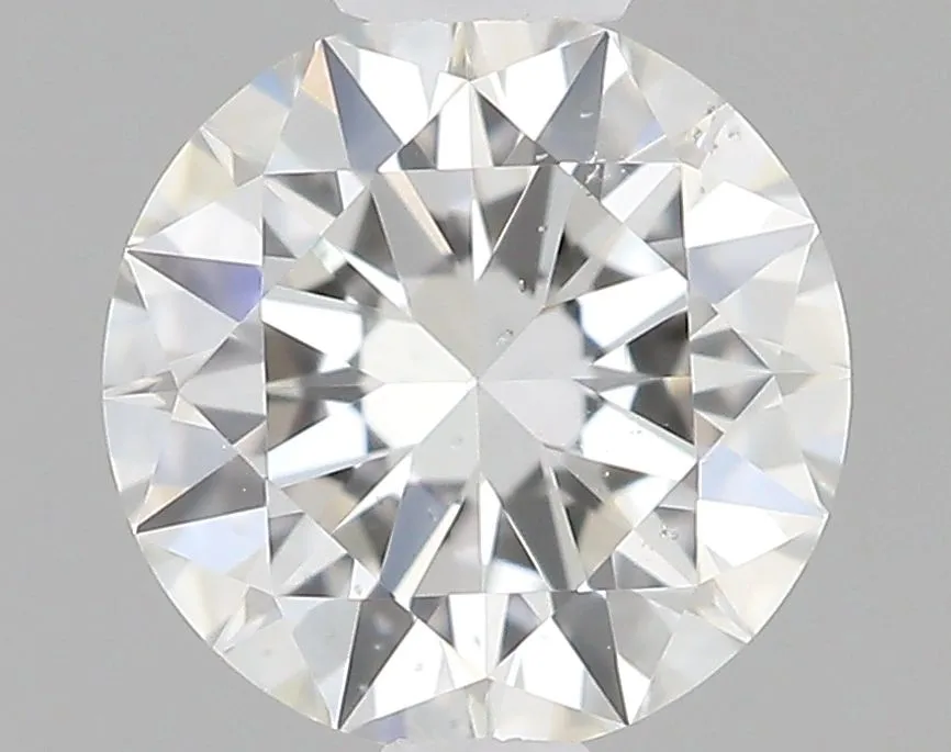 0.30ct ROUND G SI1 Natural diamond