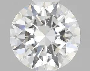 0.3ct ROUND G SI1 Natural diamond