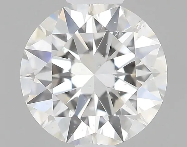 0.3ct ROUND G SI1 Natural diamond