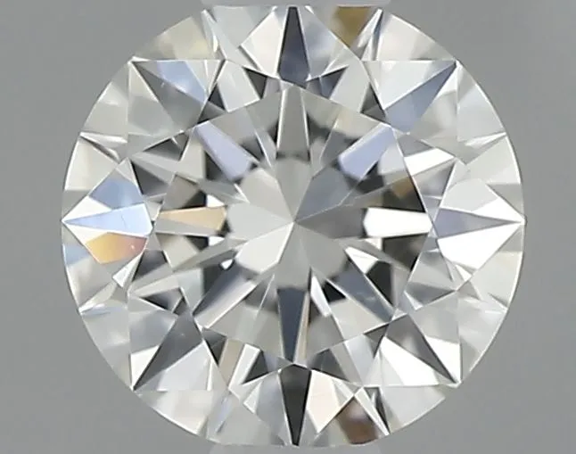 0.30ct ROUND H VS2 Natural diamond
