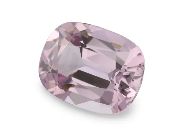 4.1ct Parti Spinel, Cushion cut gemstone