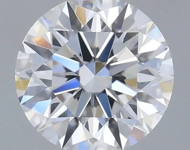 0.34ct ROUND D VS1 Lab Grown diamond