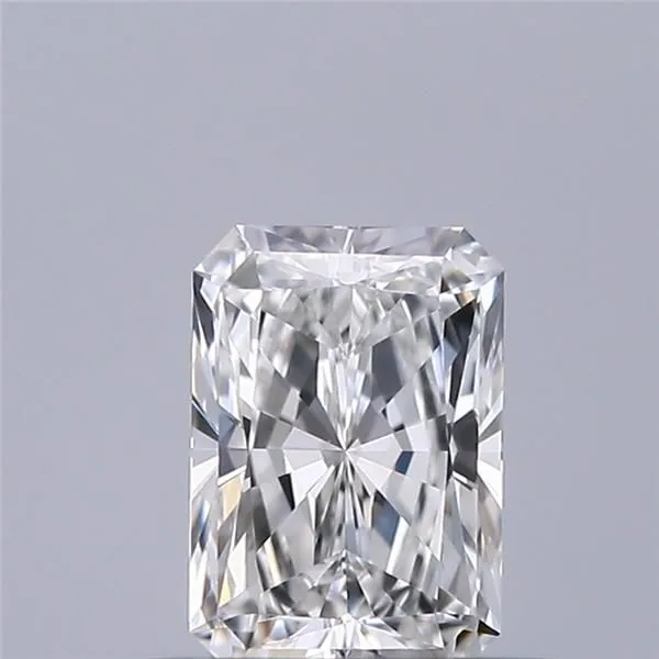 0.40ct RADIANT E VVS1 Natural diamond
