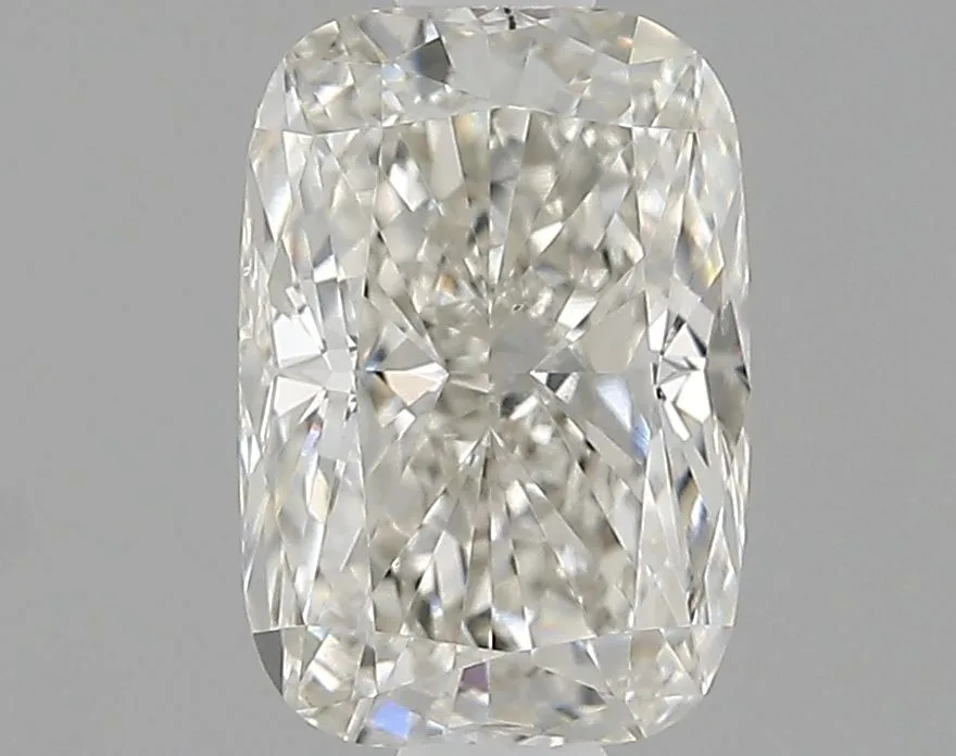 0.80ct CUSHION G VS2 Lab Grown diamond
