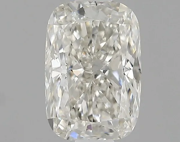 0.8ct CUSHION G VS2 Lab diamond