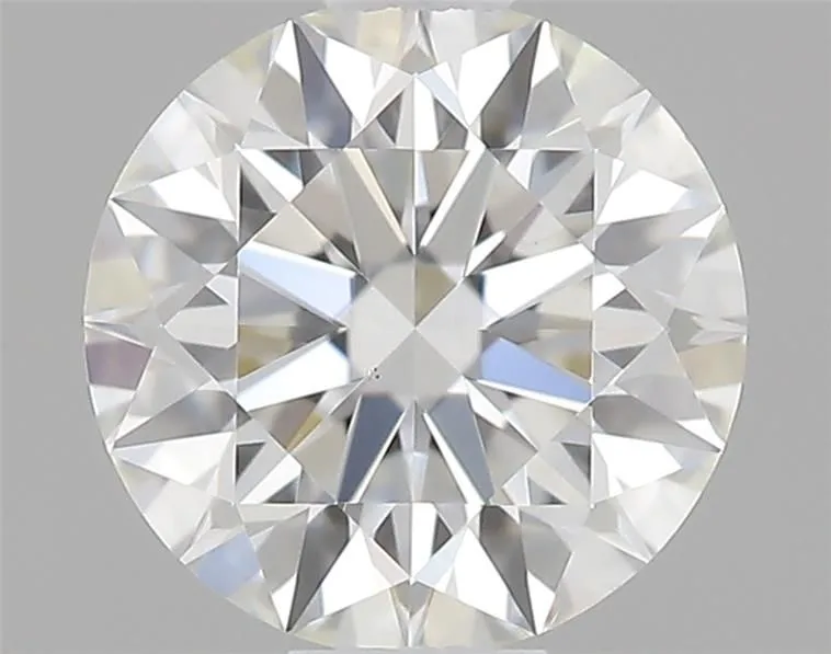 0.30ct ROUND H VS2 Natural diamond