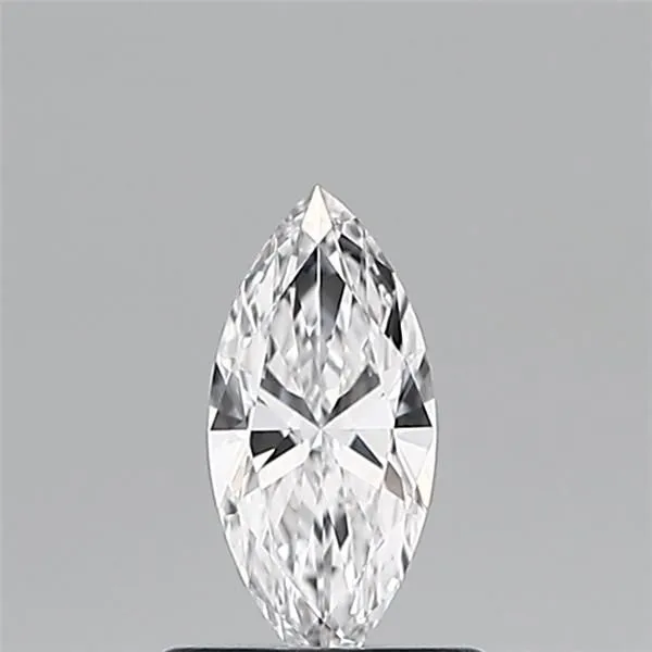 0.41ct MARQUISE D VVS1 Natural diamond