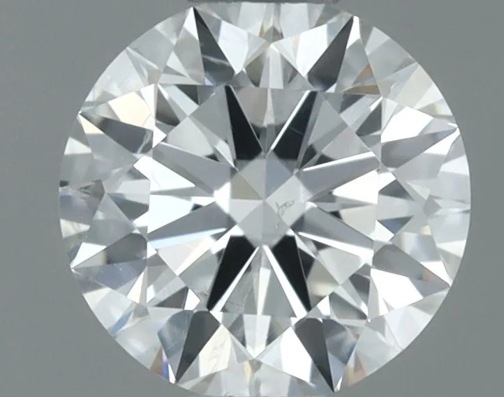 0.30ct ROUND G SI1 Natural diamond