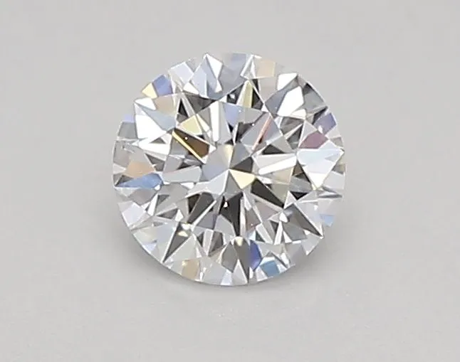 0.35ct ROUND D VS1 Lab Grown diamond