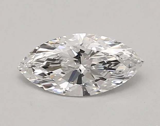 0.77ct MARQUISE D VVS1 Lab Grown diamond