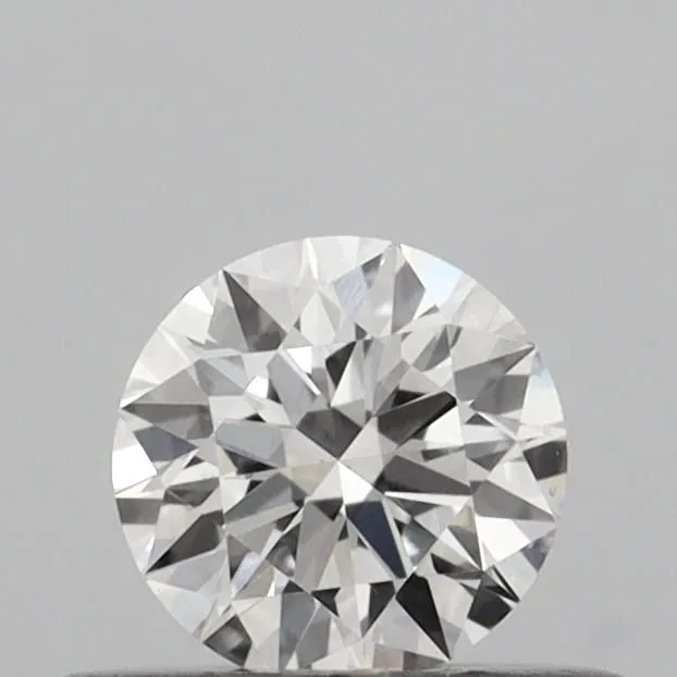 0.33ct ROUND E VS1 Lab Grown diamond