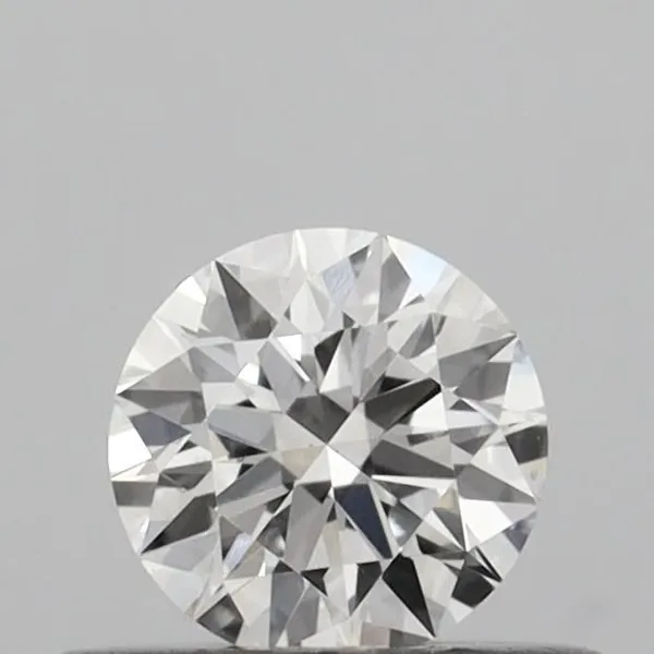 0.33ct ROUND E VS1 Lab diamond