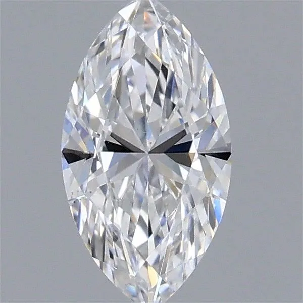 0.47ct MARQUISE D VS2 Natural diamond