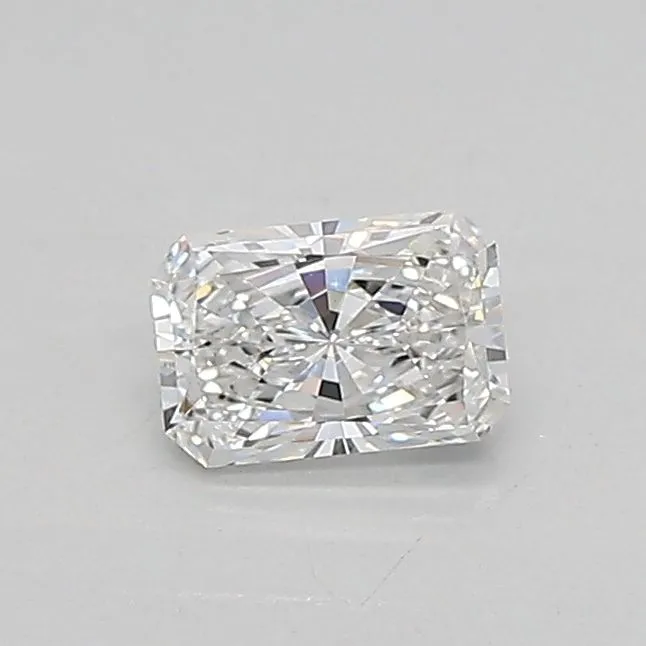 0.33ct RADIANT D VVS1 Lab Grown diamond