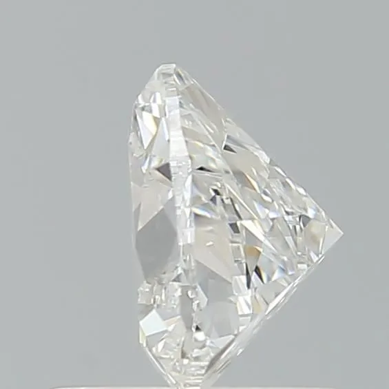 1.12ct HEART E VS1 Lab Grown diamond