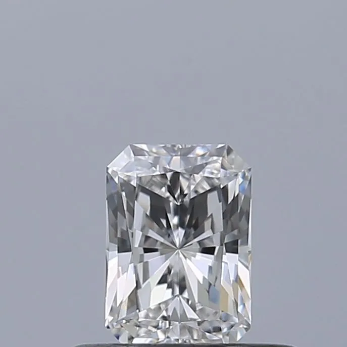 0.32ct RADIANT D VVS1 Natural diamond