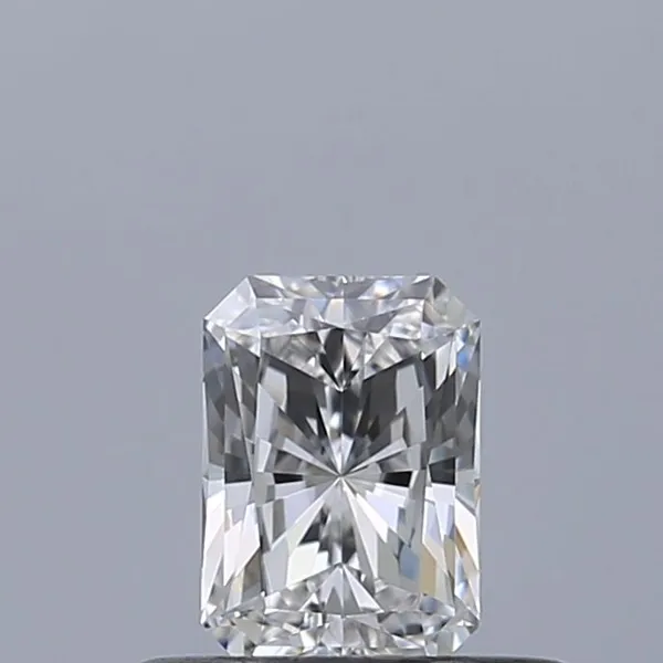 0.32ct RADIANT D VVS1 Natural diamond