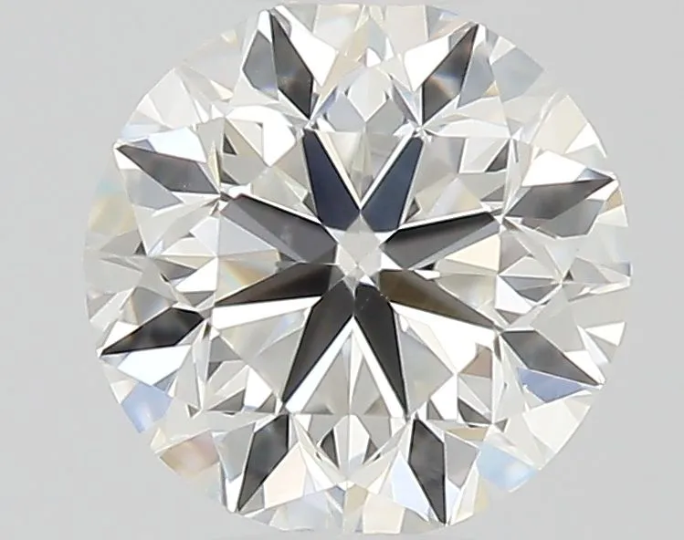 0.30ct ROUND H VS2 Natural diamond
