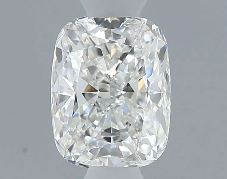 0.36ct CUSHION G VS1 Natural diamond