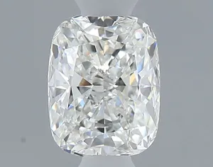 0.36ct CUSHION G VS1 Natural diamond
