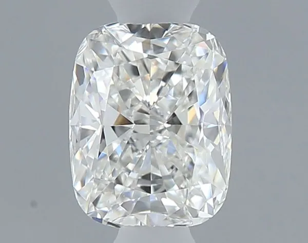 0.36ct CUSHION G VS1 Natural diamond