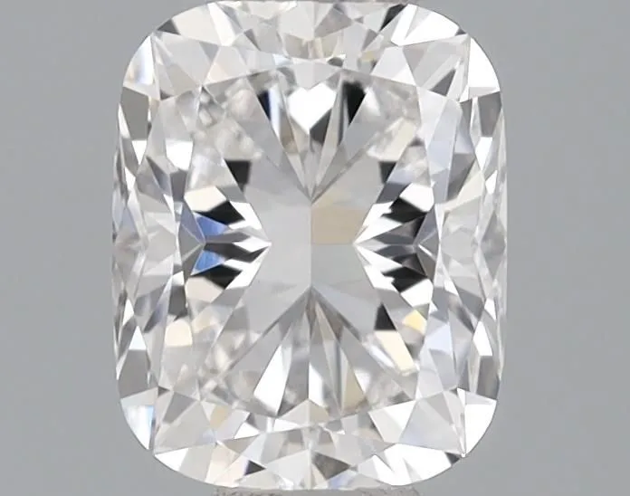 1.03ct CUSHION D VS2 Lab Grown diamond