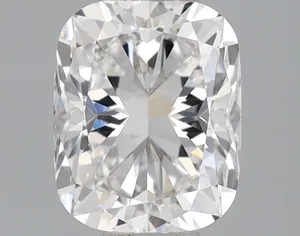 1.03ct CUSHION D VS2 Lab diamond