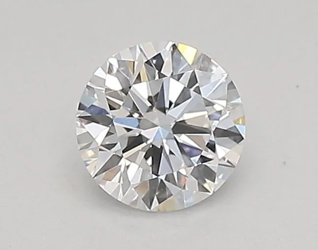 0.33ct ROUND D VVS2 Lab Grown diamond