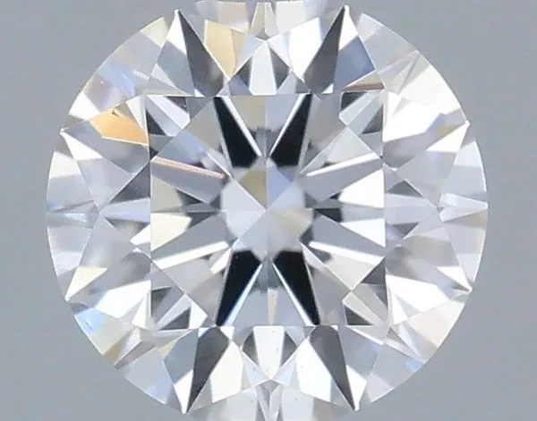 0.33ct ROUND E VS2 Lab diamond