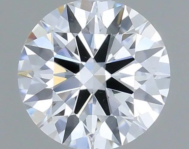 0.34ct ROUND D VS1 Lab Grown diamond