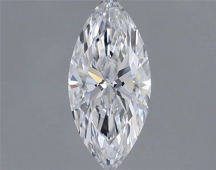 0.33ct MARQUISE D VS2 Natural diamond