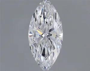 0.33ct MARQUISE D VS2 Natural diamond