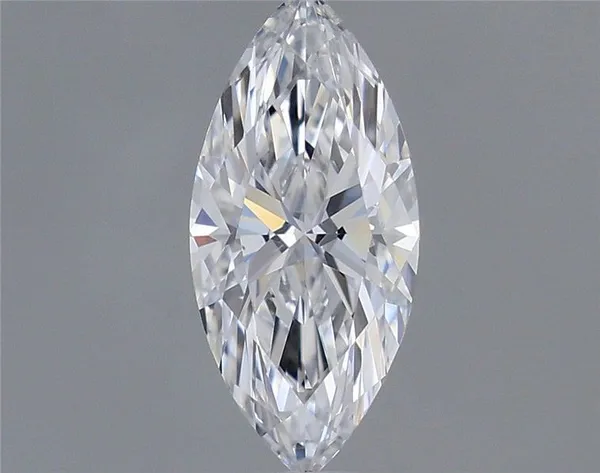 0.33ct MARQUISE D VS2 Natural diamond