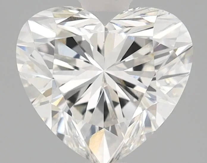 1.48ct HEART E VS1 Lab Grown diamond