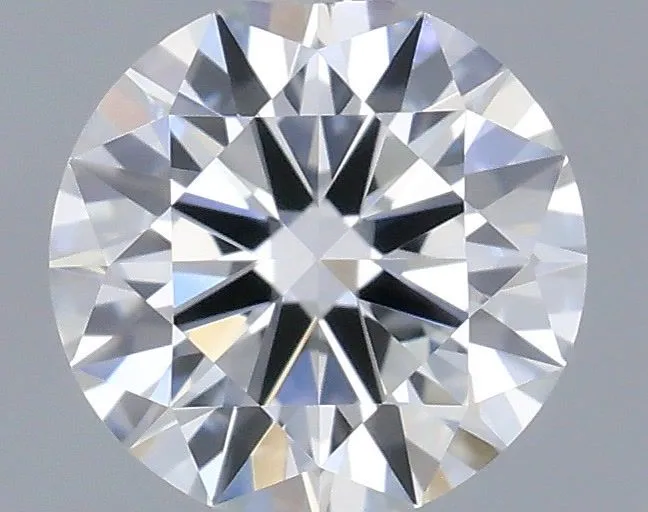 0.34ct ROUND E VS1 Lab Grown diamond