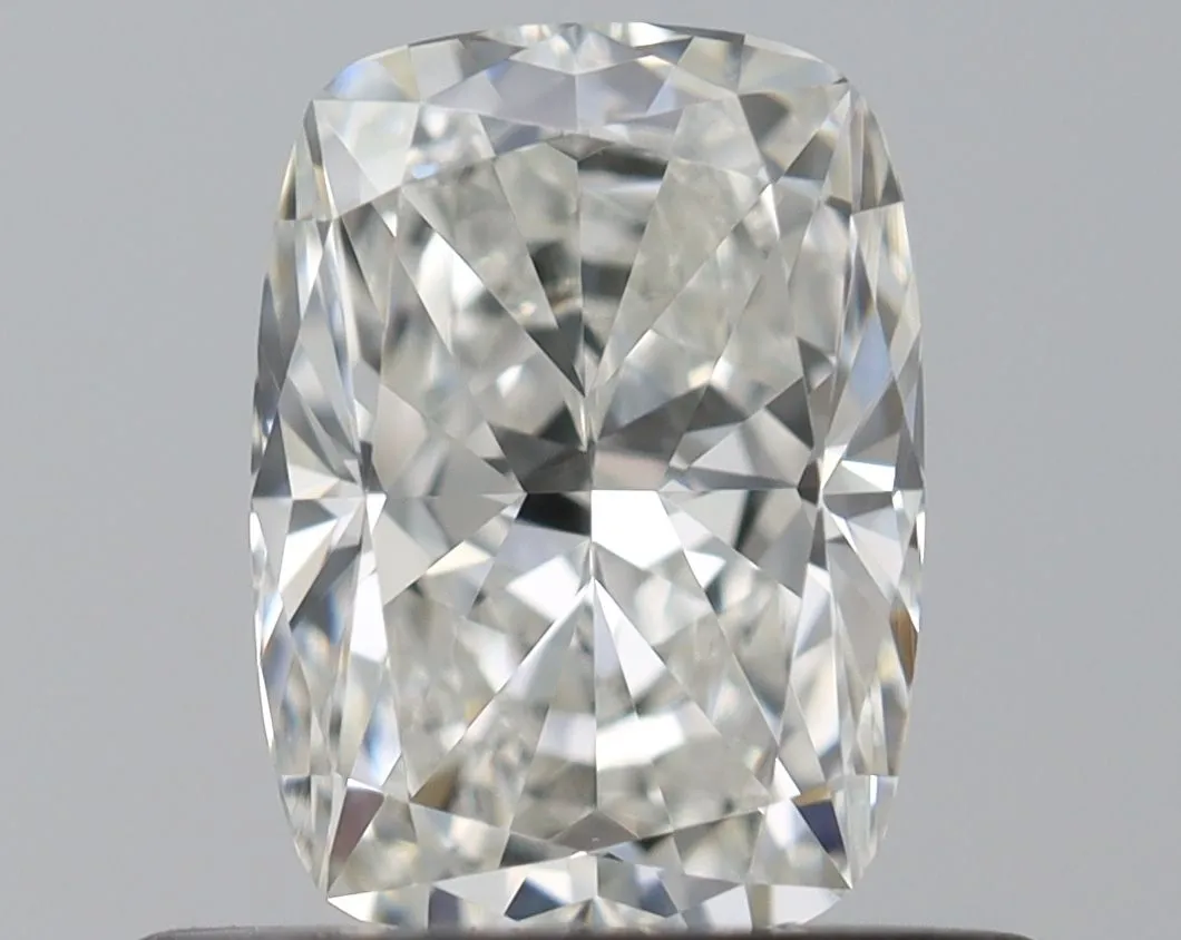 0.54ct CUSHION G VS1 Natural diamond