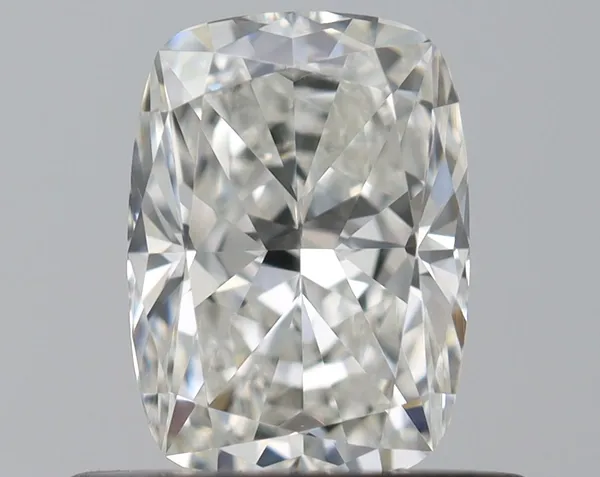 0.54ct CUSHION G VS1 Natural diamond