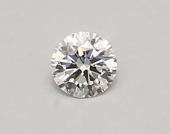0.34ct ROUND D VS1 Lab Grown diamond