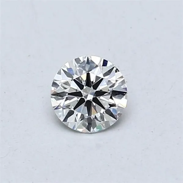 0.31ct ROUND E VVS2 Lab diamond