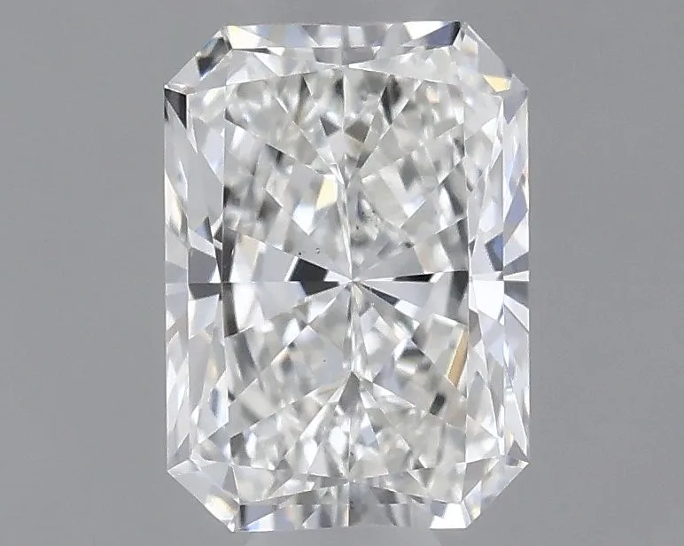 0.40ct RADIANT G VS1 Natural diamond
