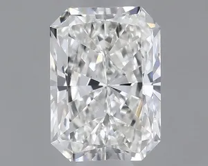 0.4ct RADIANT G VS1 Natural diamond