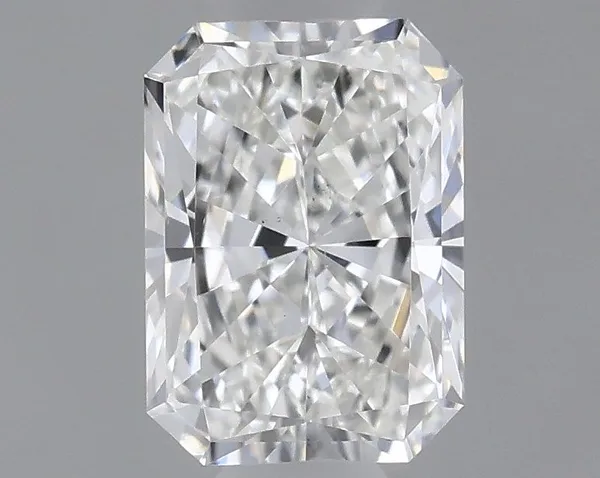 0.4ct RADIANT G VS1 Natural diamond
