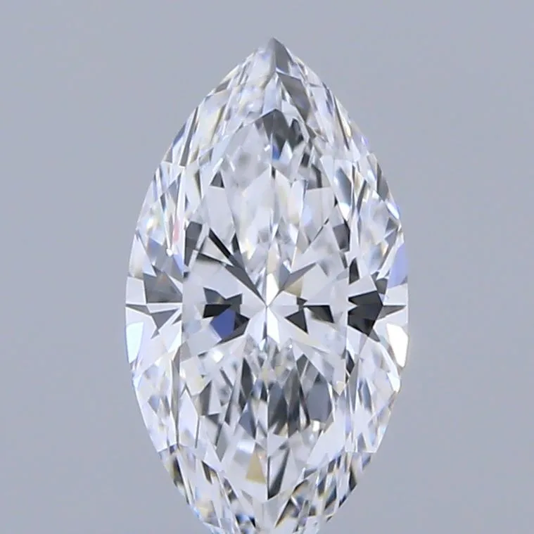 0.50ct MARQUISE D VS1 Natural diamond