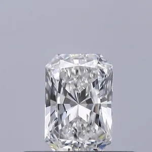 0.31ct RADIANT E VVS2 Natural diamond