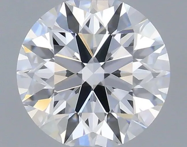 0.33ct ROUND D VVS2 Lab Grown diamond